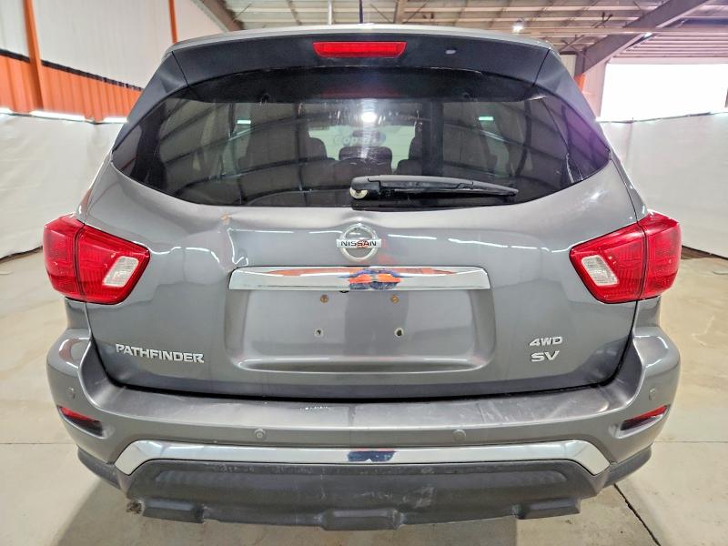 Фото 6 - NISSAN PATHFINDER