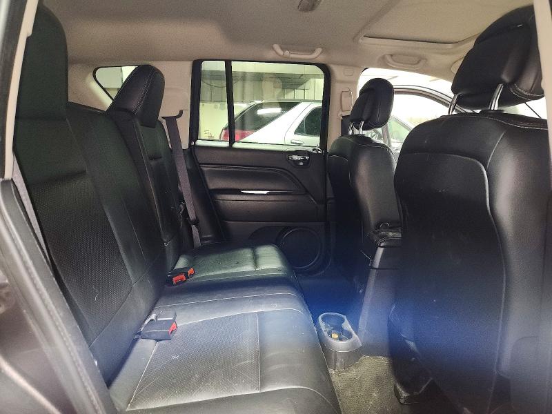 Фото 11 - JEEP COMPASS