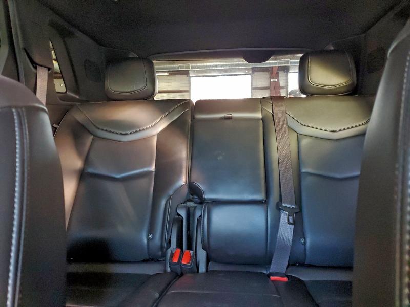 Фото 10 - CADILLAC XT5