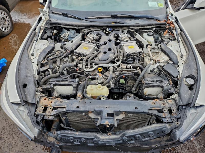 Фото 11 - INFINITI Q50