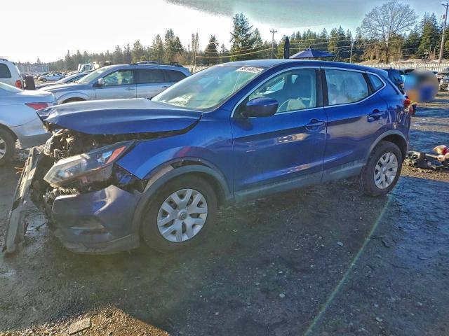 Фото 1 - NISSAN ROGUE