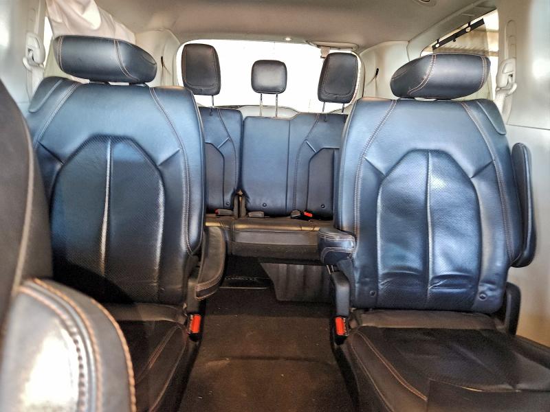 Фото 10 - CHRYSLER PACIFICA