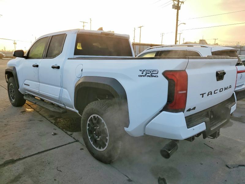 Фото 2 - TOYOTA TACOMA
