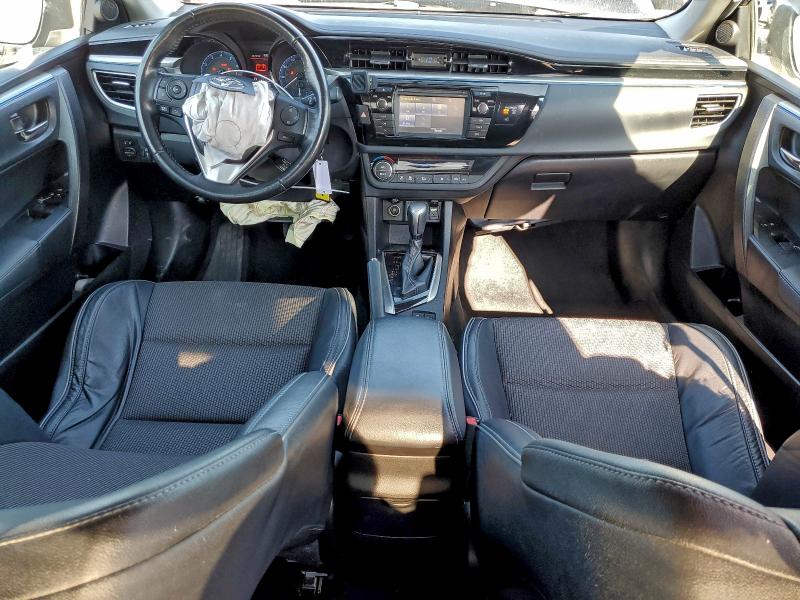 Фото 8 - TOYOTA COROLLA