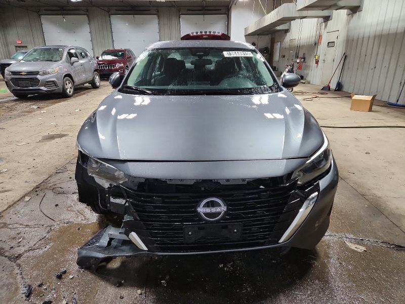 Фото 5 - NISSAN SENTRA