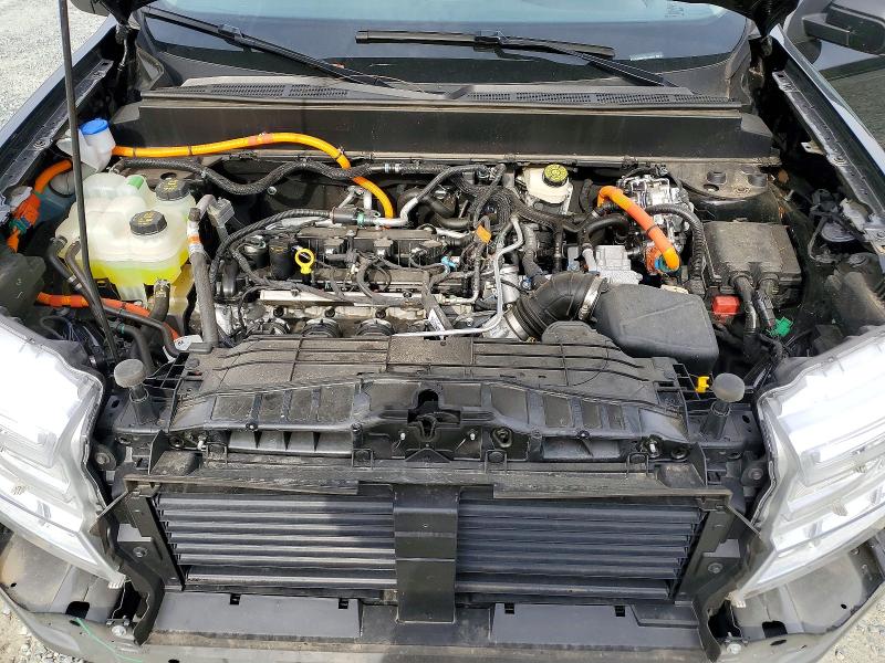 Фото 11 - FORD MAVERICK