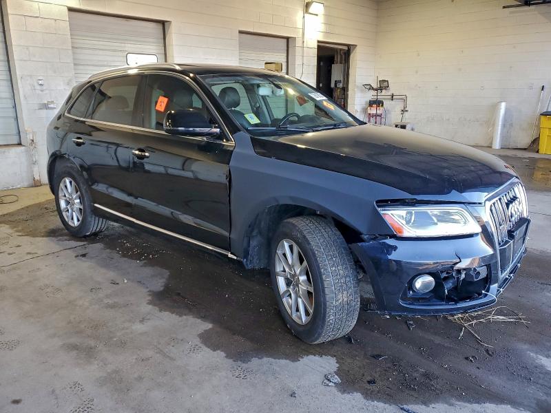 Фото 4 - AUDI Q5