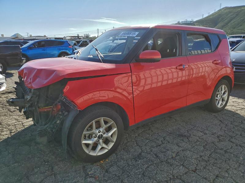 Фото 1 - KIA SOUL