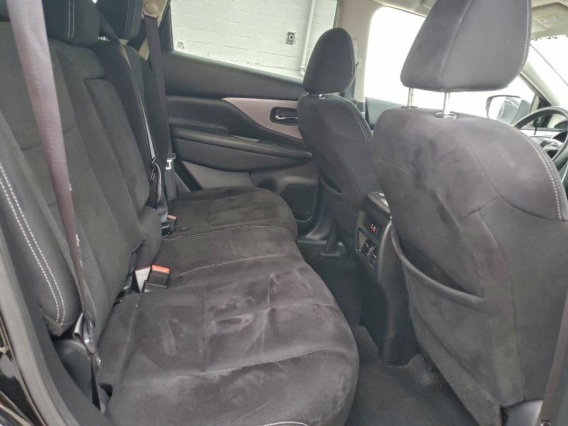 Фото 10 - NISSAN MURANO