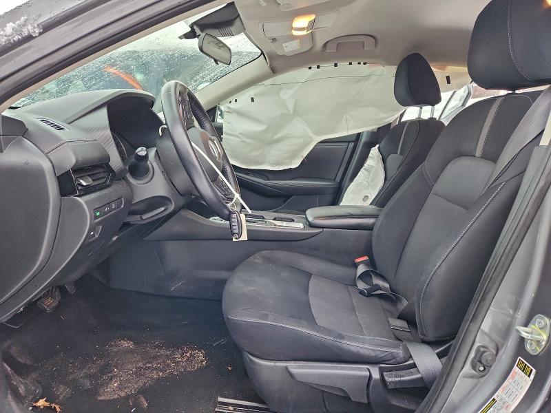 Фото 7 - NISSAN SENTRA