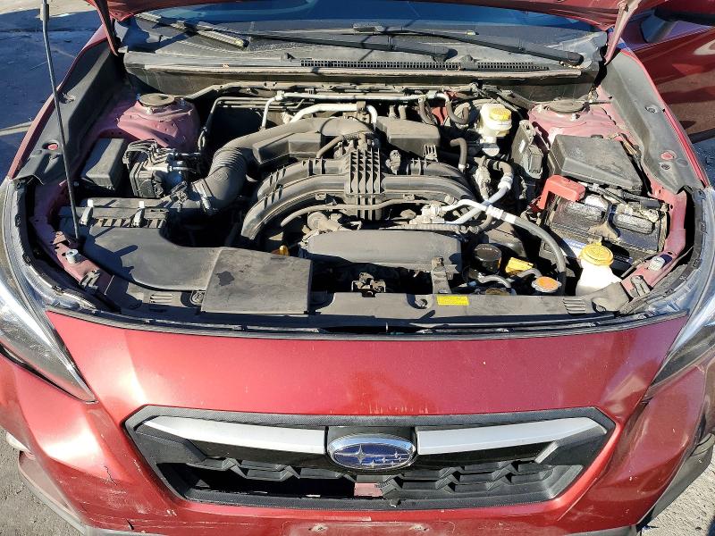 Фото 12 - SUBARU CROSSTREK