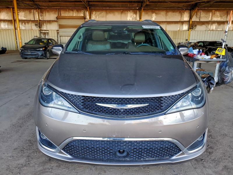 Фото 5 - CHRYSLER PACIFICA