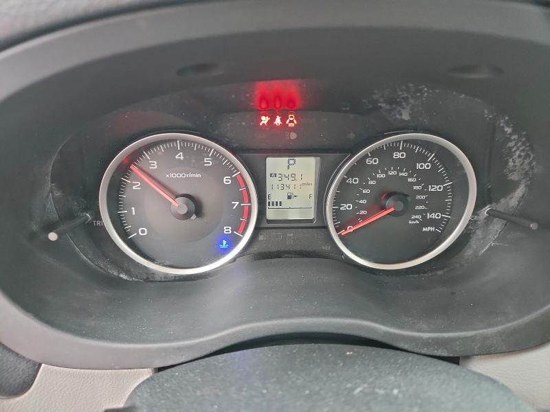 Фото 9 - SUBARU FORESTER