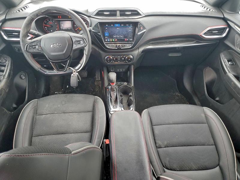CHEVROLET TRAILBLZR 2023 VIN KL79MUSL9PB108557