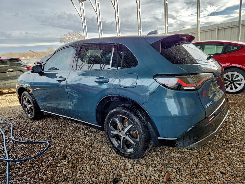 Фото 2 - HONDA HR-V