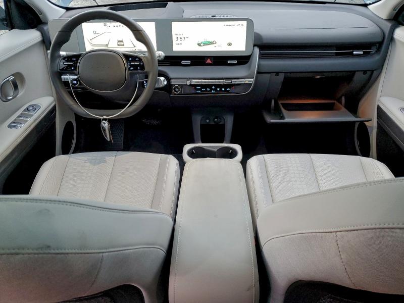 Фото 8 - HYUNDAI IONIQ
