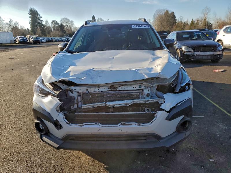 Фото 5 - SUBARU CROSSTREK