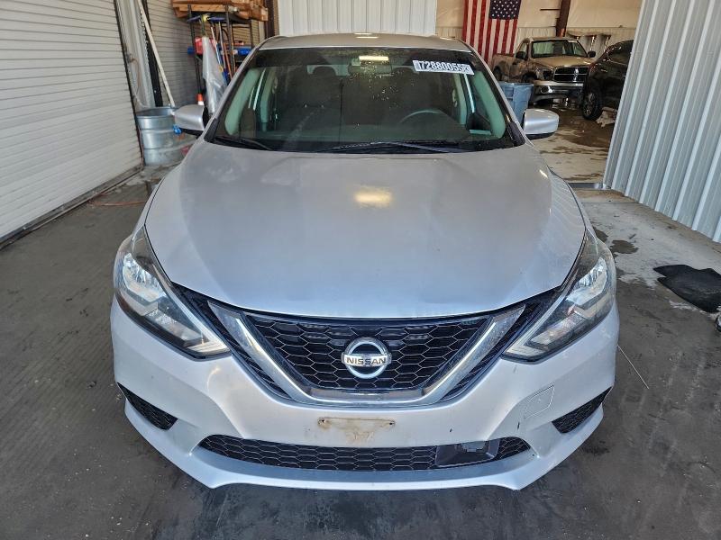 Фото 5 - NISSAN SENTRA