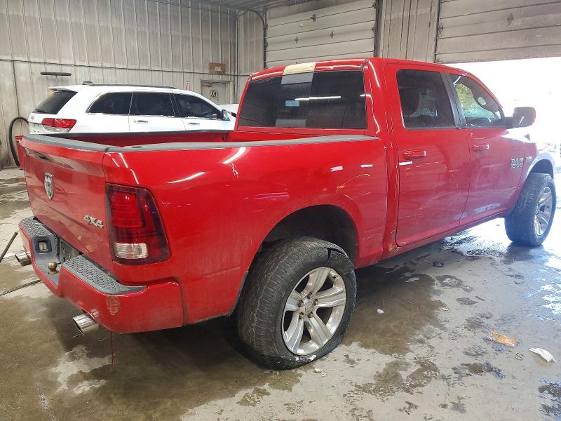 Фото 3 - RAM 1500