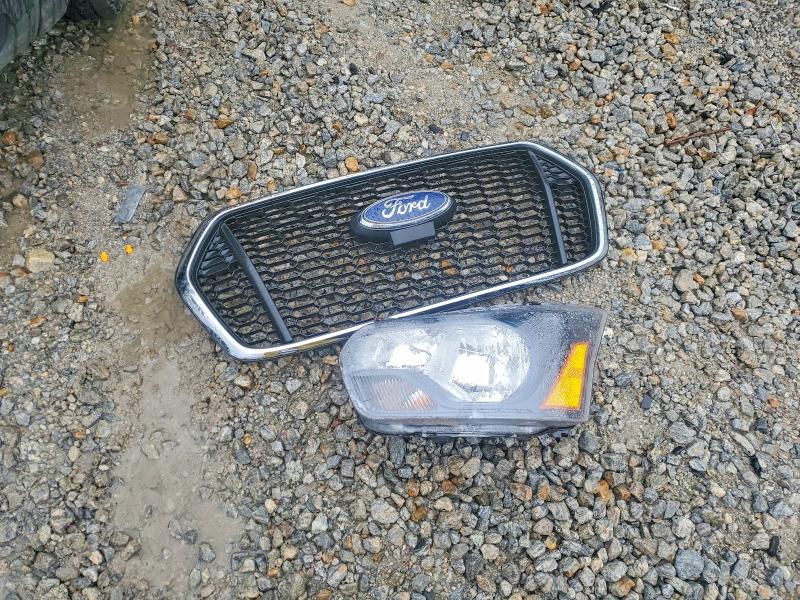 Фото 13 - FORD TRANSIT