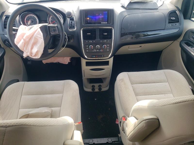 Фото 8 - DODGE CARAVAN