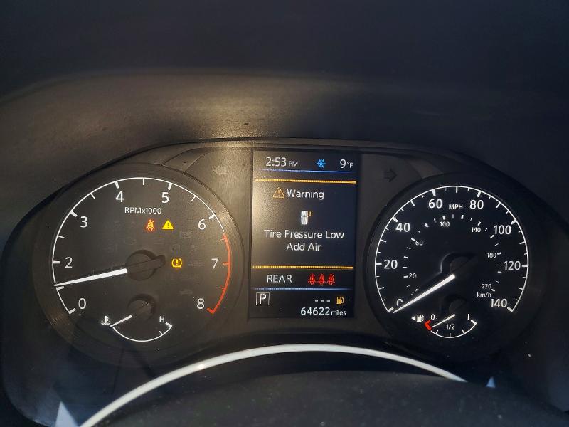 Фото 9 - NISSAN ALTIMA