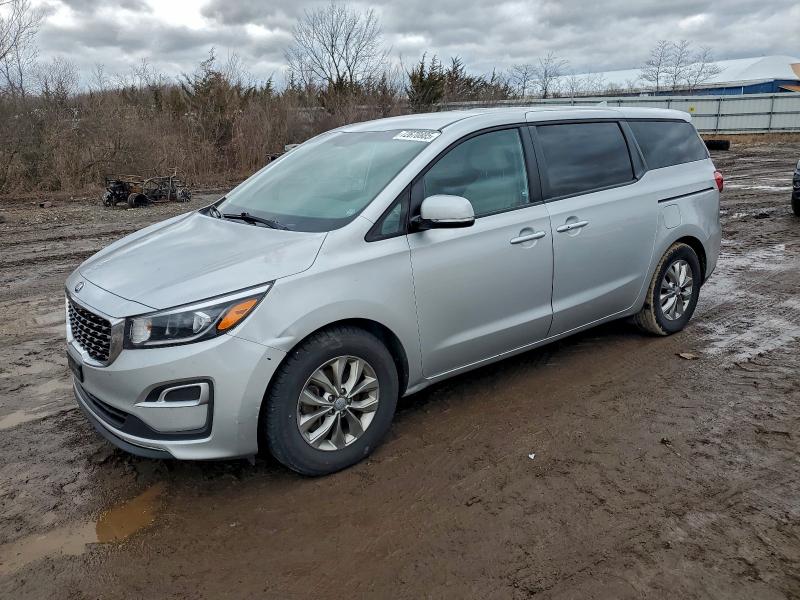 Фото 1 - KIA All Models