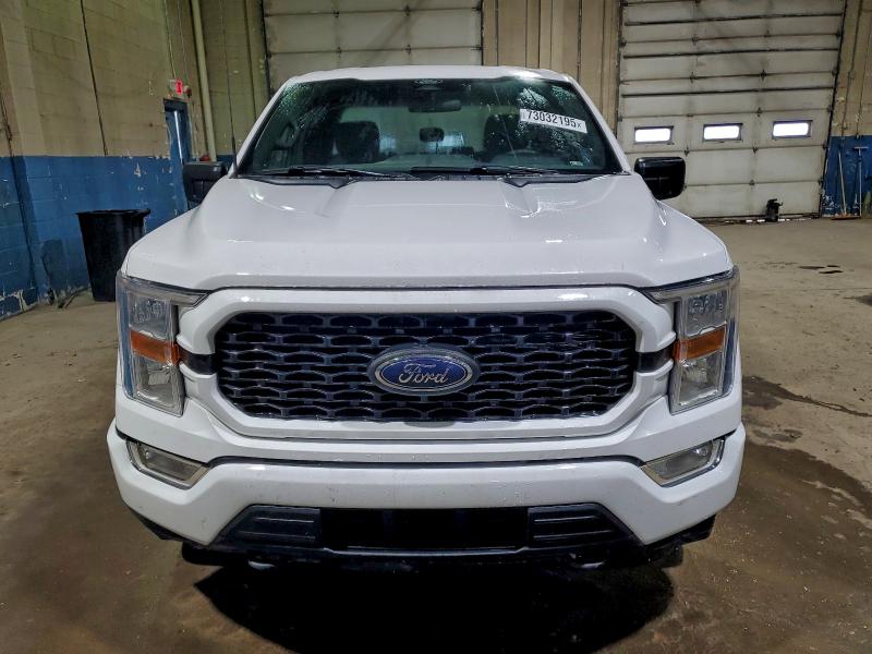 Фото 5 - FORD F-150