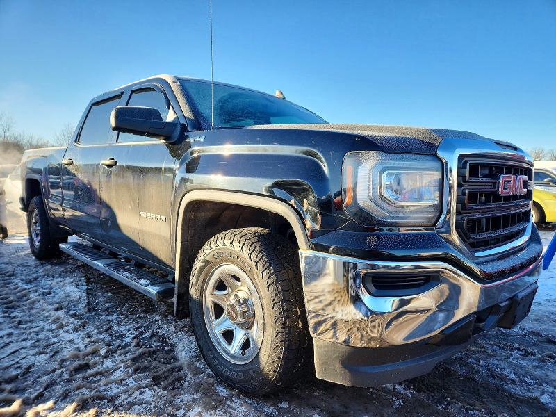 Фото 4 - GMC SIERRA