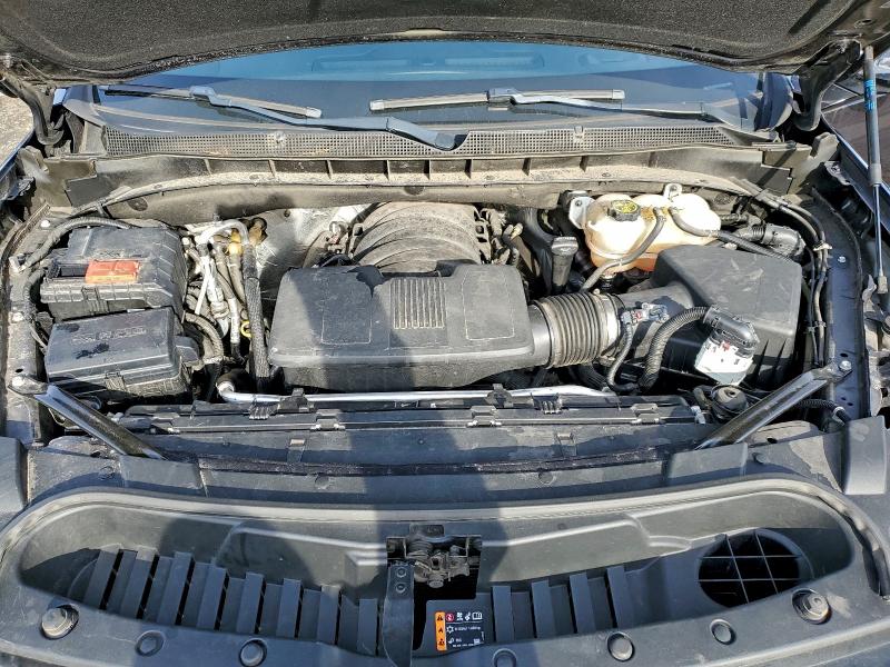 Фото 12 - CHEVROLET SUBURBAN