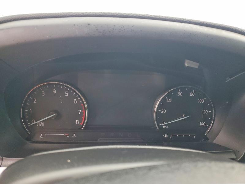 Фото 9 - FORD EXPLORER