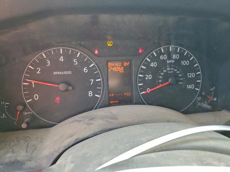 Фото 9 - NISSAN NV