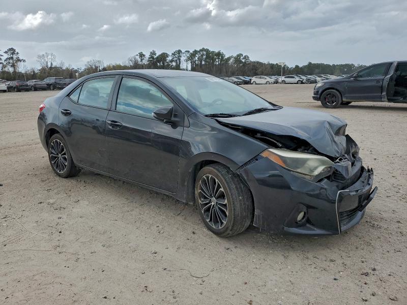 Фото 4 - TOYOTA COROLLA