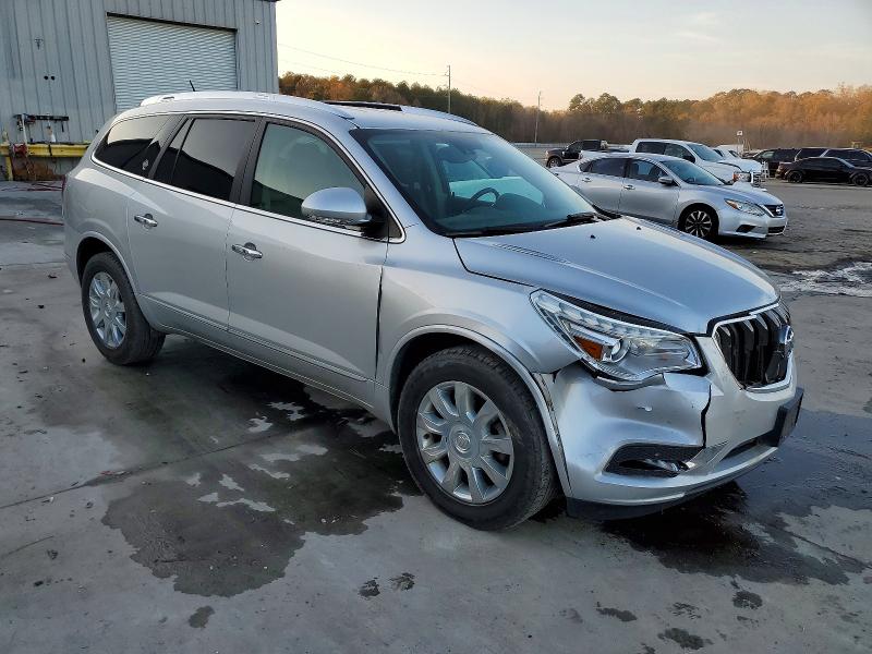 Фото 4 - BUICK ENCLAVE