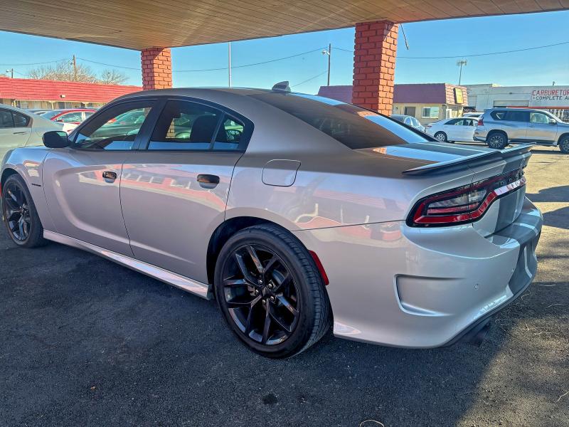 Фото 3 - DODGE CHARGER