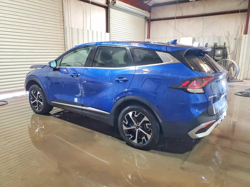 Фото 2 - KIA SPORTAGE