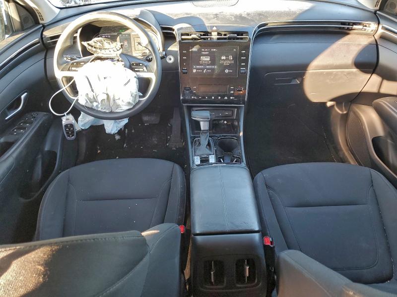 Фото 8 - HYUNDAI TUCSON