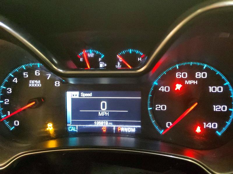 Фото 9 - CHEVROLET IMPALA