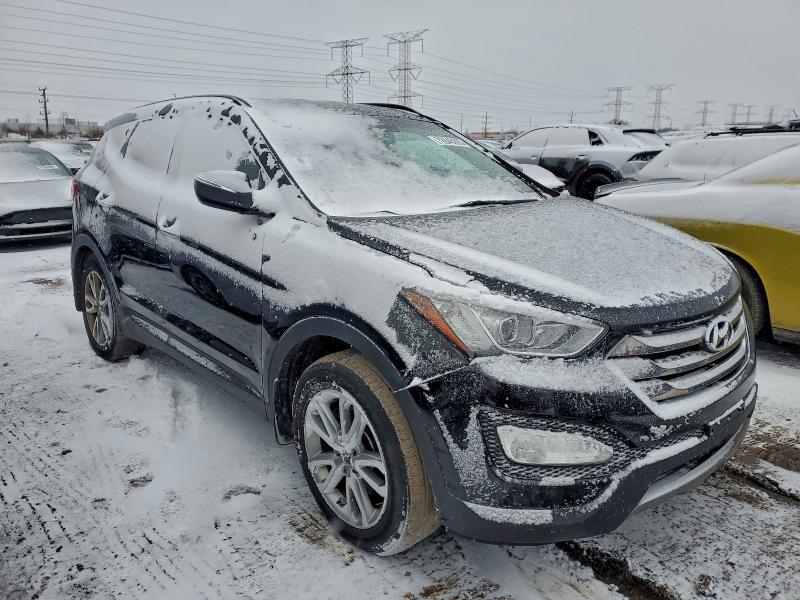 Фото 4 - HYUNDAI SANTA FE