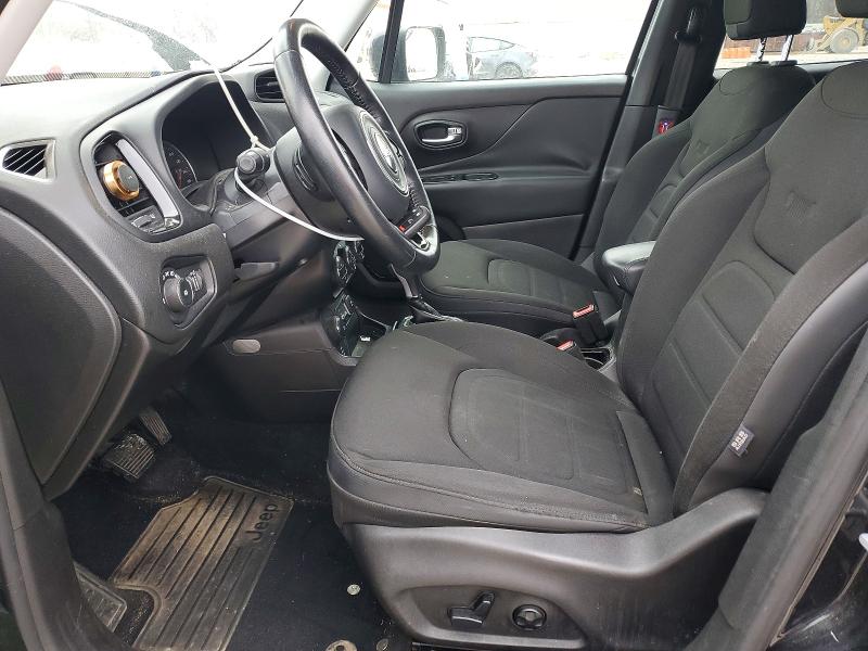 Фото 7 - JEEP RENEGADE