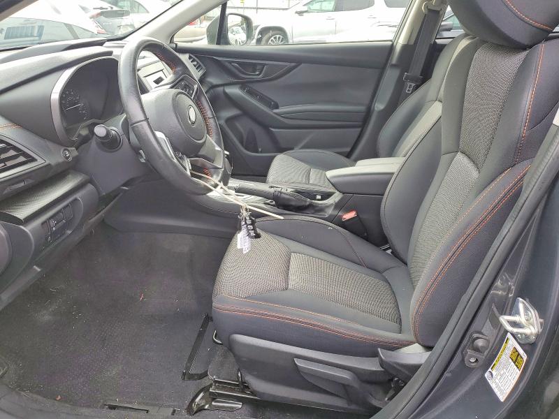 Фото 7 - SUBARU CROSSTREK