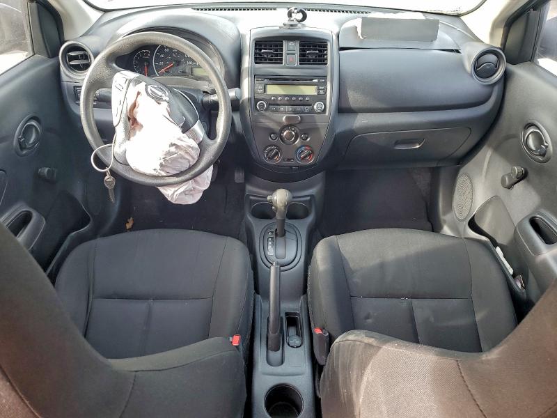 Фото 8 - NISSAN VERSA