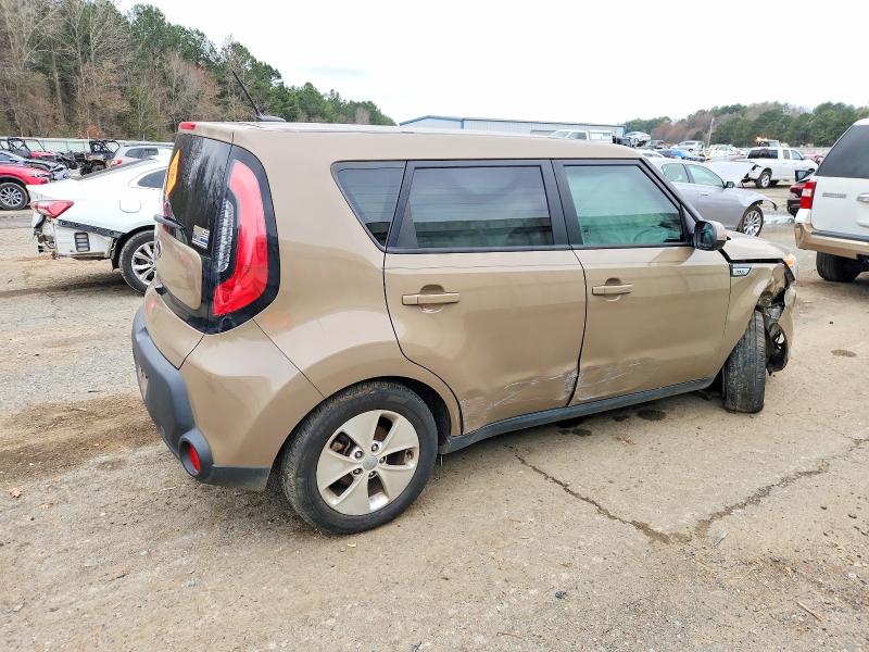 Фото 3 - KIA SOUL