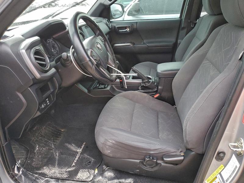 Фото 7 - TOYOTA TACOMA