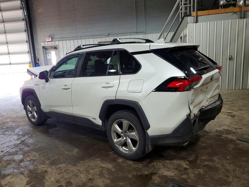 Фото 2 - TOYOTA RAV4