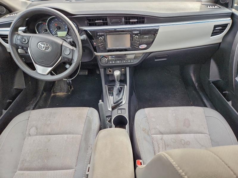 Фото 8 - TOYOTA COROLLA