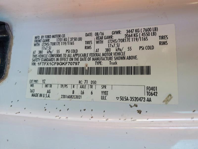 Фото 13 - FORD F-150