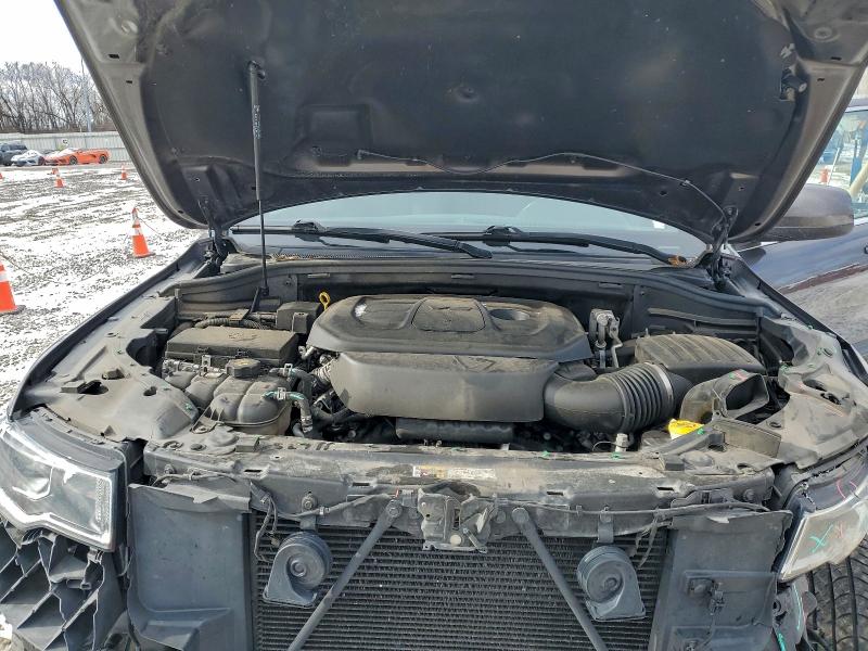 Фото 12 - JEEP GRAND CHER