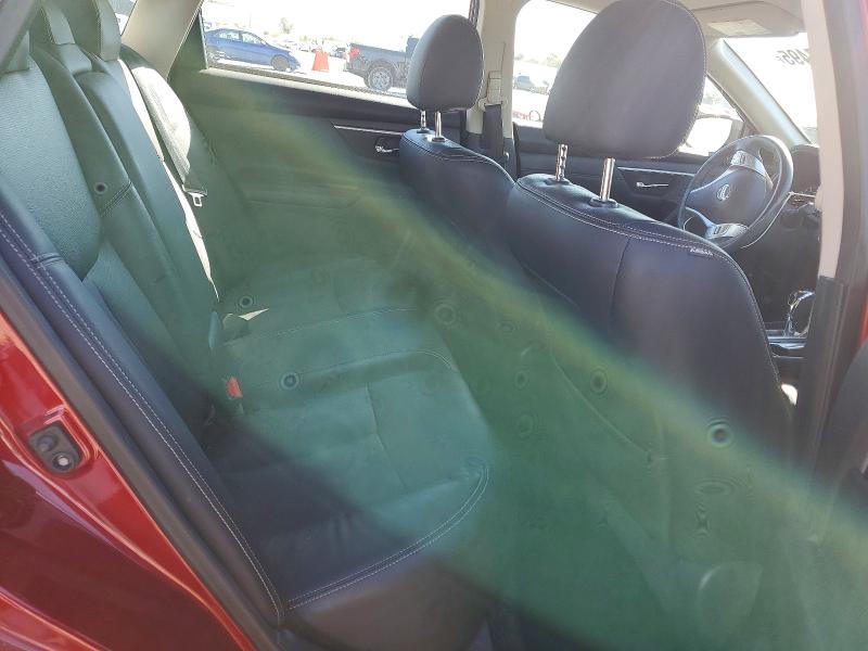 Фото 10 - NISSAN ALTIMA