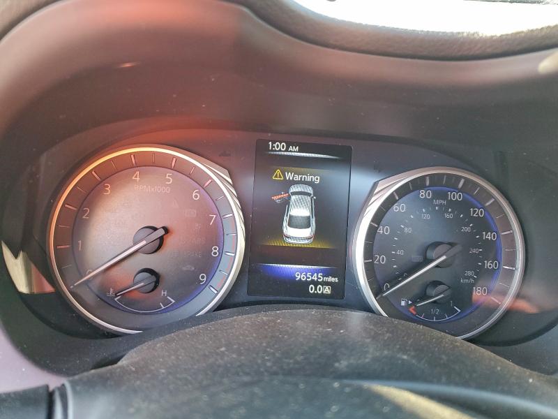 Фото 9 - INFINITI Q50